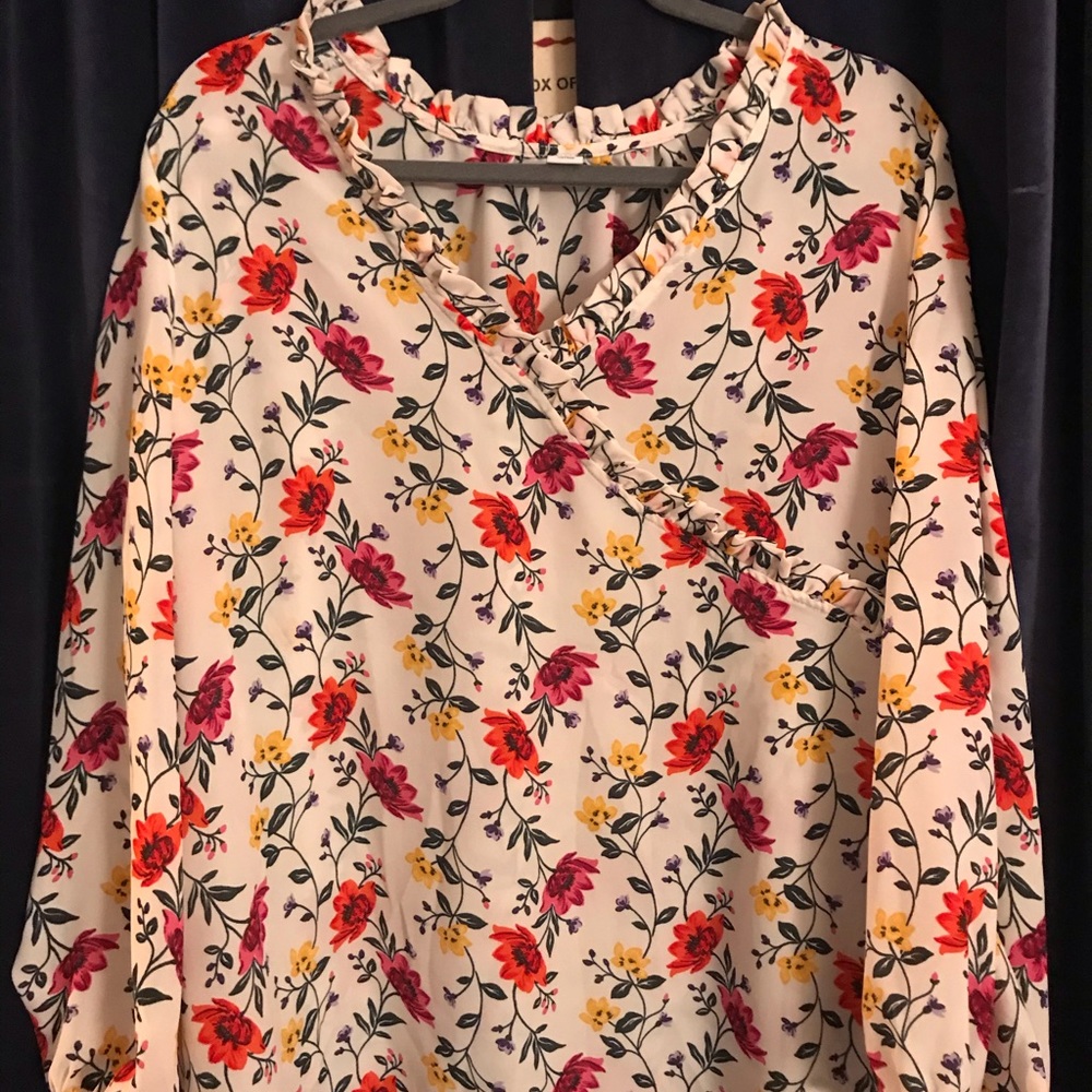Women’s Blouse